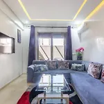 New! Plein Gueliz, Terrasse, Wifi
