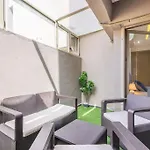 New! Plein Gueliz, Terrasse, Wifi