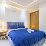 New! Plein Gueliz, Terrasse, Wifi