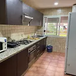 Duplex Confortable En Plein Centre De Marrakech