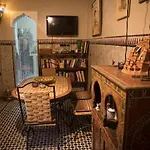 Riad 7 Rijal Marrakech