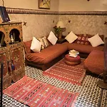 Riad 7 Rijal Marrakech