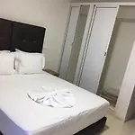 Holidays Apparte Residence