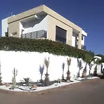 Villa Daad Ourida Piscine Chauffee