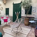 Riad Al Karama