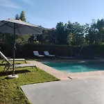Villa Sara Avec Sa Piscine Et Jardin
