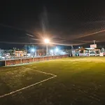 Villa Lamia