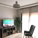 Superbe Appartement Uniquement Pour Les Familles