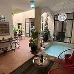 Riad Pénélope Marrakech