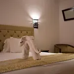 Hotel Les Trois Palmiers