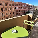 Super Appartement Au Coeur De Marrakech
