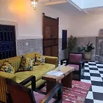 Riad L Ayinn In The Heart Of Marrakech.