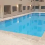 Modern Apartment In Gueliz