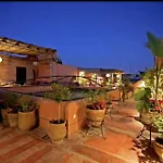 Bkan Riad Marrakech