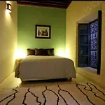 Bkan Riad Marrakech