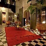 Bkan Riad Marrakech