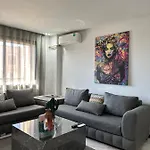 Super Appartement Au Coeur De Marrakech