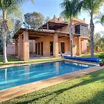 Villa De Luxe Domaine Des Kasbahs