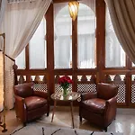 Riad Dar Justo Hotel Boutique & Spa