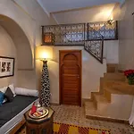 Riad Dar Justo Hotel Boutique & Spa