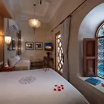Riad Dar Justo Hotel Boutique & Spa