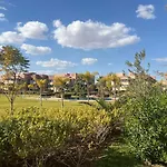 Marrakech Golf City Prestigia
