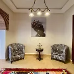 The Cozy House Marrakech