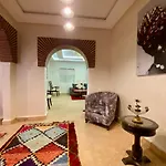 The Cozy House Marrakech