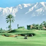 Villa Golf Amelkis 2 N 153