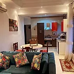 Agréable appartement au centre de la ville