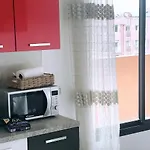 Agréable appartement au centre de la ville