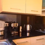 Appartement City Center