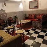 Riad L Ayinn In The Heart Of Marrakech.
