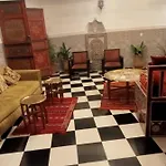 Riad L Ayinn In The Heart Of Marrakech.