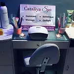 Catalya Spa Hammam Et Massage