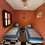 Riad Elijah Marrakech And Spa