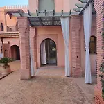 Palmeraie Village