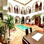 Riad Mandalay