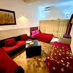 Riad Mandalay