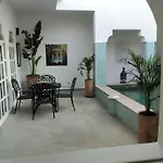 Lila Fantastic House For Up To 8 People In Palmeraie