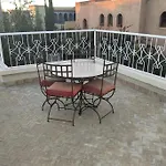 Lila Fantastic House For Up To 8 People In Palmeraie