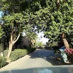 Lila Fantastic House For Up To 8 People In Palmeraie