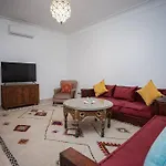 Paisible Riad Privatif Au Coeur De Marrakech