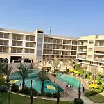 Appartement Duplex Luxe Piscine Marrakech