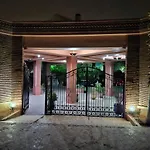 Luxueux Appartement Marrakech Au Coeur De L Hivernage
