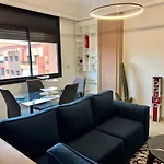 Luxury Appartement
