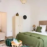 Riad Dar Blanche