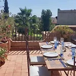 Villa Nicoline, Avec Jardin Et Piscine Privee.