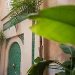 Riad Dar Habiba By Garden Wonders