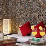 Riad L\'Escale De Marrakech
